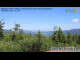 Webcam in Bayerisch Eisenstein, 20.9 km
