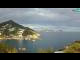 Webcam in Ponza, 26.2 mi away