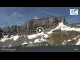 Webcam in Hirschegg, 1.4 mi away