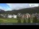 Webcam in Davos, 2.5 mi away