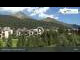 Webcam in Davos, 2.7 km entfernt