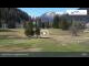 Webcam in Davos, 2.5 mi away