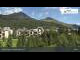 Webcam in Davos, 1.4 mi away