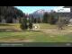 Webcam in Davos, 2.5 mi away