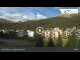 Webcam in Davos, 2.5 mi away