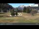 Webcam in Davos, 2.5 mi away