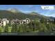 Webcam in Davos, 1.1 mi away