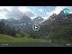 Webcam in Champoluc, 6 km