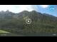 Webcam in Champoluc, 6 km