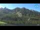 Webcam in Champoluc, 6 km