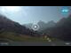Webcam in Champoluc, 6 km entfernt