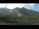Webcam in Champoluc, 6 km