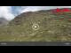 Webcam in Saas-Fee, 2 mi away