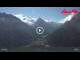 Webcam in Saas-Fee, 2.6 mi away