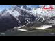 Webcam in Saas-Fee, 2 mi away
