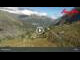 Webcam in Saas-Almagell, 6.1 km entfernt