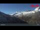 Webcam in Saas-Almagell, 6.1 km entfernt