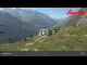 Webcam in Saas-Almagell, 6.1 km entfernt