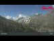 Webcam in Saas-Almagell, 2.4 mi away