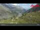 Webcam in Saas-Almagell, 6.1 km entfernt