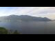 Webcam in Ascona, 2.4 mi away