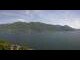 Webcam in Ascona, 2.4 mi away