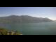 Webcam in Ascona, 2.4 mi away