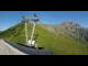 Webcam in Adelboden, 0.6 mi away