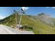 Webcam in Adelboden, 0.6 mi away