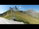 Webcam in Adelboden, 0.6 mi away