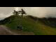 Webcam in Adelboden, 0.6 mi away