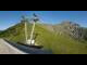 Webcam in Adelboden, 0.6 mi away