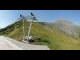 Webcam in Adelboden, 0.6 mi away