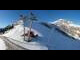 Webcam in Adelboden, 0.6 mi away