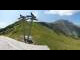 Webcam in Adelboden, 0.6 mi away