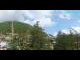 Webcam in Saas-Fee, 1.5 mi away