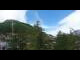 Webcam in Saas-Fee, 1.5 mi away
