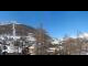 Webcam in Saas-Fee, 0.2 mi away