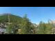 Webcam in Saas-Fee, 2.3 mi away