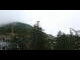 Webcam in Saas-Fee, 1.5 mi away