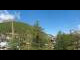 Webcam in Saas-Fee, 6 km entfernt