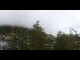 Webcam in Saas-Fee, 1.5 mi away