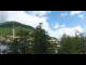 Webcam in Saas-Fee, 1.5 mi away