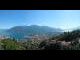 Webcam in Locarno, 1.1 mi away