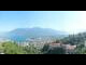 Webcam in Locarno, 17.6 km entfernt