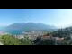 Webcam in Locarno, 17.6 km