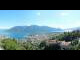Webcam in Locarno, 6.8 mi away