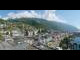 Webcam in Montreux, 13 km entfernt