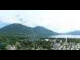 Webcam in Tenero, 13 km entfernt