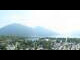 Webcam in Tenero, 5 mi away